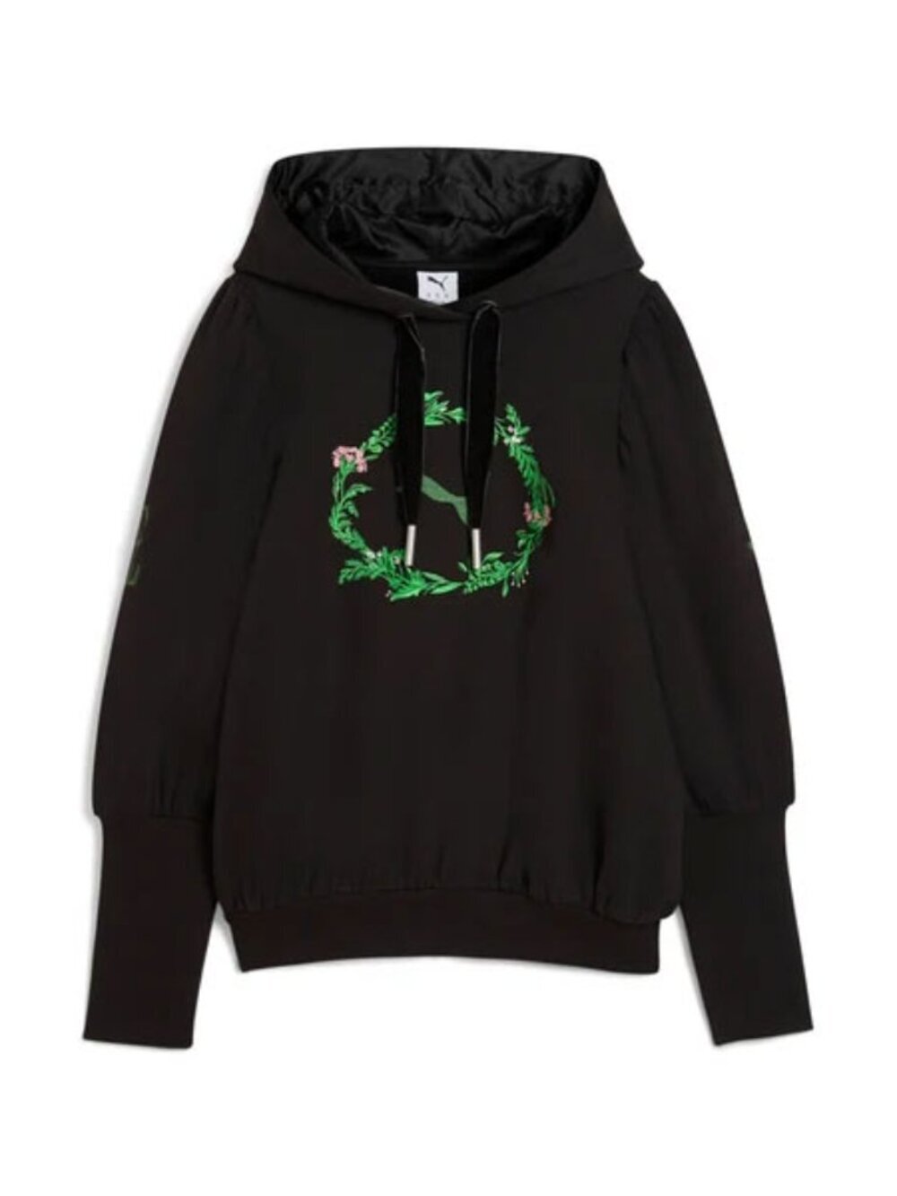 PUMA X WICKED Elphie Relaxed Pullover Hoodie